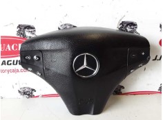 Recambio de airbag delantero izquierdo para mercedes-benz clase c (bm 203) sportcoupe 611962 referencia OEM IAM 20346023  