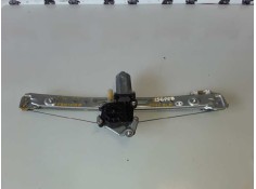 Recambio de elevalunas trasero izquierdo para bmw serie 3 touring (e46) 204d1 referencia OEM IAM 676283620660  