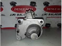 Recambio de motor arranque para citroen c3 9hp / 9h06 referencia OEM IAM TS22E26 / 9662854180 / CL6  
