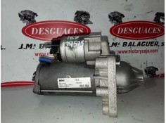 Recambio de motor arranque para citroen c3 9hp / 9h06 referencia OEM IAM TS22E26 / 9662854180 / CL6   2