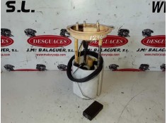 Recambio de aforador para seat leon (1p1) cayc referencia OEM IAM 1K0919050AB / A2C534345508  