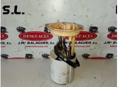 Recambio de aforador para seat leon (1p1) cayc referencia OEM IAM 1K0919050AB / A2C534345508   2