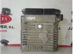 Recambio de centralita motor uce para seat leon (1p1) cayc referencia OEM IAM 03L906023LH / 5WP42910AA  
