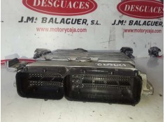 Recambio de centralita motor uce para seat leon (1p1) cayc referencia OEM IAM 03L906023LH / 5WP42910AA   2
