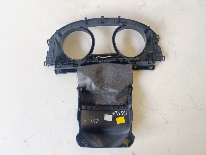 Recambio de moldura para volkswagen golf vii (5g1/be1) clh referencia OEM IAM 5G0919069  