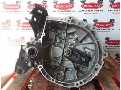 Recambio de caja cambios para citroen c-elysée hm02 / hmy referencia OEM IAM 20CR20  