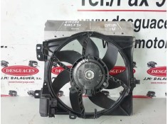 Recambio de electroventilador para citroen c-elysée hm02 / hmy referencia OEM IAM 9673999980  
