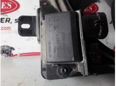 Recambio de electroventilador para citroen c-elysée hm02 / hmy referencia OEM IAM 9673999980   2
