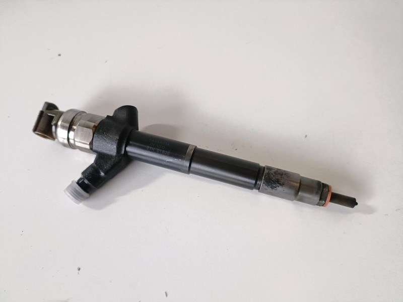 Recambio de inyector para mitsubishi montero (v80/v90) 4m41 referencia OEM IAM 1465A054  