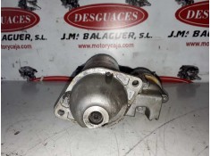 Recambio de motor arranque para mercedes-benz clase b (bm 245) 640940 referencia OEM IAM 0001108217 / A0051517401  