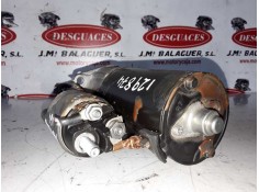 Recambio de motor arranque para mercedes-benz clase b (bm 245) 640940 referencia OEM IAM 0001108217 / A0051517401   2