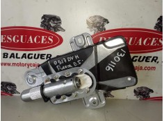 Recambio de airbag lateral delantero izquierdo para bmw serie 3 berlina (e46) 204d4 referencia OEM IAM 30339879B / 1003920940012 2