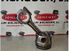 Recambio de piston para seat leon (1p1) bkd referencia OEM IAM 038J / V400  