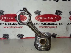Recambio de piston para seat leon (1p1) bkd referencia OEM IAM 038J / V400  