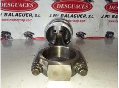 Recambio de piston para seat leon (1p1) bkd referencia OEM IAM 038J / V400   2
