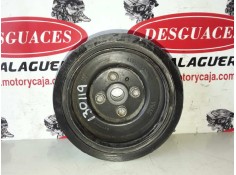Recambio de polea cigueñal para seat leon (1p1) bkd referencia OEM IAM 03G105243  