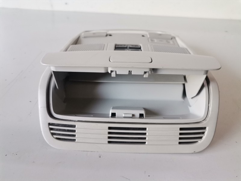 Recambio de luz interior para volkswagen passat berlina (3c2) bkp referencia OEM IAM   