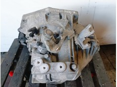 Recambio de caja cambios para opel insignia berlina a20dth referencia OEM IAM    2