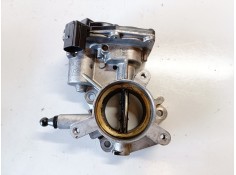 Recambio de caja mariposa para opel insignia berlina a20dth referencia OEM IAM 55564164  