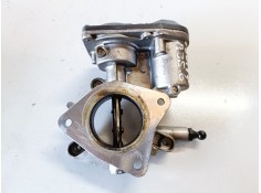 Recambio de caja mariposa para opel insignia berlina a20dth referencia OEM IAM 55564164   2