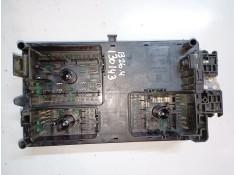Recambio de caja reles / fusibles para opel insignia berlina a20dth referencia OEM IAM 13275881   2