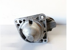 Recambio de motor arranque para opel insignia berlina a20dth referencia OEM IAM M001T30072 / 55353857  