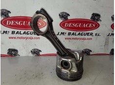Recambio de piston para seat leon (1p1) bkd referencia OEM IAM V400 / 038J  