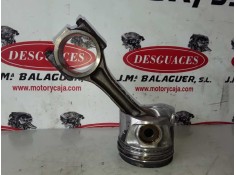 Recambio de piston para seat leon (1p1) bkd referencia OEM IAM V400 / 038J  