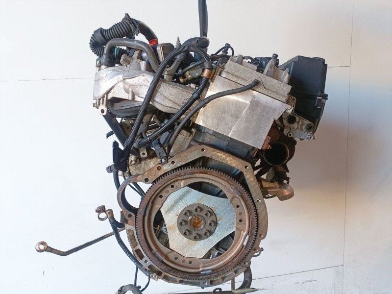 Recambio de motor completo para mercedes-benz clase c (bm 203) berlina 646963 referencia OEM IAM 646963  