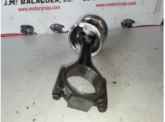 Recambio de piston para seat leon (1p1) bkd referencia OEM IAM V400 / 038J   2