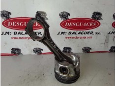 Recambio de piston para seat leon (1p1) bkd referencia OEM IAM V400 / 038J  