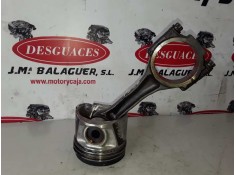Recambio de piston para seat leon (1p1) bkd referencia OEM IAM V400 / 038J  