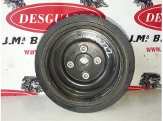 Recambio de polea cigueñal para seat leon (1p1) bkd referencia OEM IAM 03G105243  