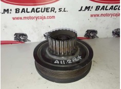 Recambio de polea cigueñal para seat leon (1p1) bkd referencia OEM IAM 03G105243   2