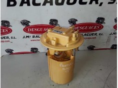 Recambio de aforador para peugeot partner furgón referencia OEM IAM 9684995280 / A2C53282819   2