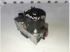 Recambio de abs para mercedes-benz clase a (bm 168) 166960 referencia OEM IAM 0265202461 / A0044310912   2