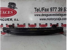 Recambio de refuerzo paragolpes delantero para skoda fabia (6y2/6y3) aub referencia OEM IAM   