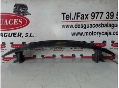 Recambio de refuerzo paragolpes delantero para skoda fabia (6y2/6y3) aub referencia OEM IAM    2