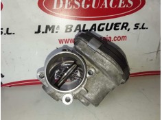 Recambio de caja mariposa para peugeot partner furgón referencia OEM IAM 9673534480 / 28275019  