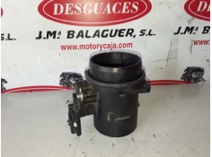 Recambio de caudalimetro para peugeot partner furgón referencia OEM IAM 9683282980 / AFH5024  
