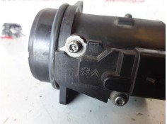 Recambio de caudalimetro para peugeot partner furgón referencia OEM IAM 9683282980 / AFH5024   2
