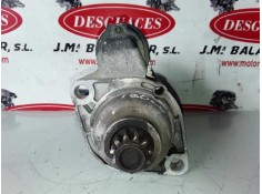 Recambio de motor arranque para seat toledo (1m2) ahf referencia OEM IAM D7RS30 / 02A911024B  