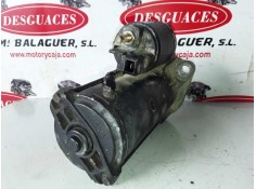 Recambio de motor arranque para seat toledo (1m2) ahf referencia OEM IAM D7RS30 / 02A911024B   2