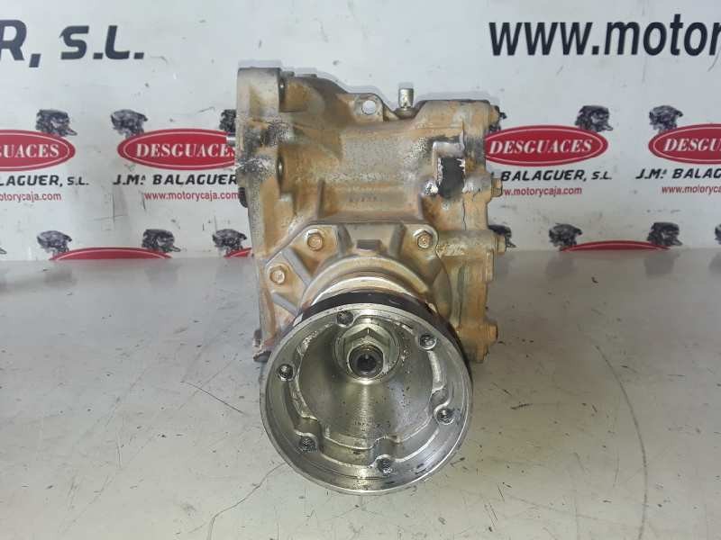 Recambio de caja transfer para ssangyong korando referencia OEM IAM   