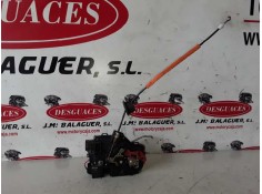 Recambio de cerradura puerta trasera derecha para audi a4 berlina (8e) avf referencia OEM IAM 8E0839016C  