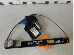 Recambio de elevalunas trasero derecho para audi a4 berlina (8e) avf referencia OEM IAM 8E0959802A / 5WK47011DBF / 105999107 / 8