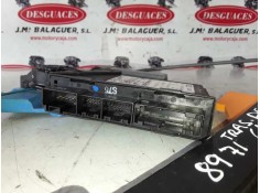 Recambio de elevalunas trasero derecho para audi a4 berlina (8e) avf referencia OEM IAM 8E0959802A / 5WK47011DBF / 105999107 / 8 2