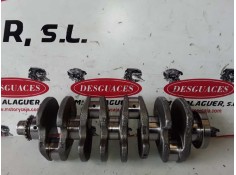 Recambio de cigueñal para audi a3 (8p1) referencia OEM IAM 038Q  