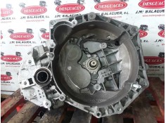 Recambio de caja cambios para opel insignia berlina a20dtj referencia OEM IAM   