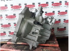 Recambio de caja cambios para opel insignia berlina a20dtj referencia OEM IAM    2